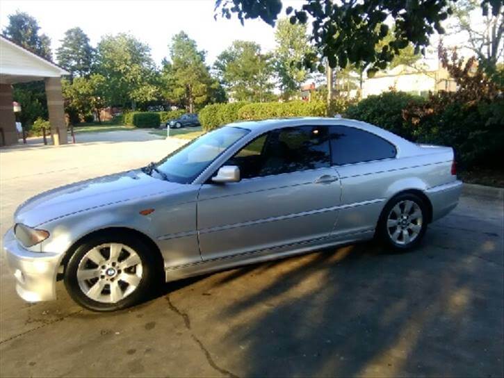 St Paul cash for clunker