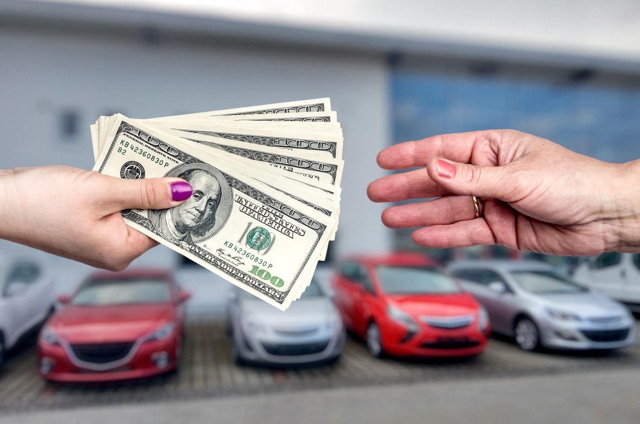 MN cash for cars