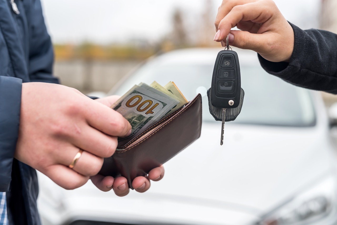 junk car buyers in Duluth Minnesota